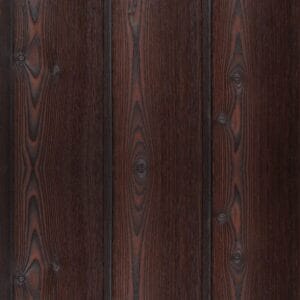 Deska elewacyjna opalana Accoya 22x120 (1m2) profil PAR, RED AMBER
