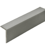 Listwa wykończeniowa "L" 35x60mm (3m) SZARY Gamrat WPC