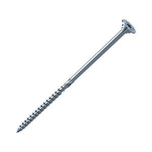 SIHGA Wkręt ciesielski GoFix MS II 6,0 x  80 mm (100szt), z powłoką SC 3, TX 30